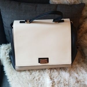 Kate Spade Tri-Tone Tote